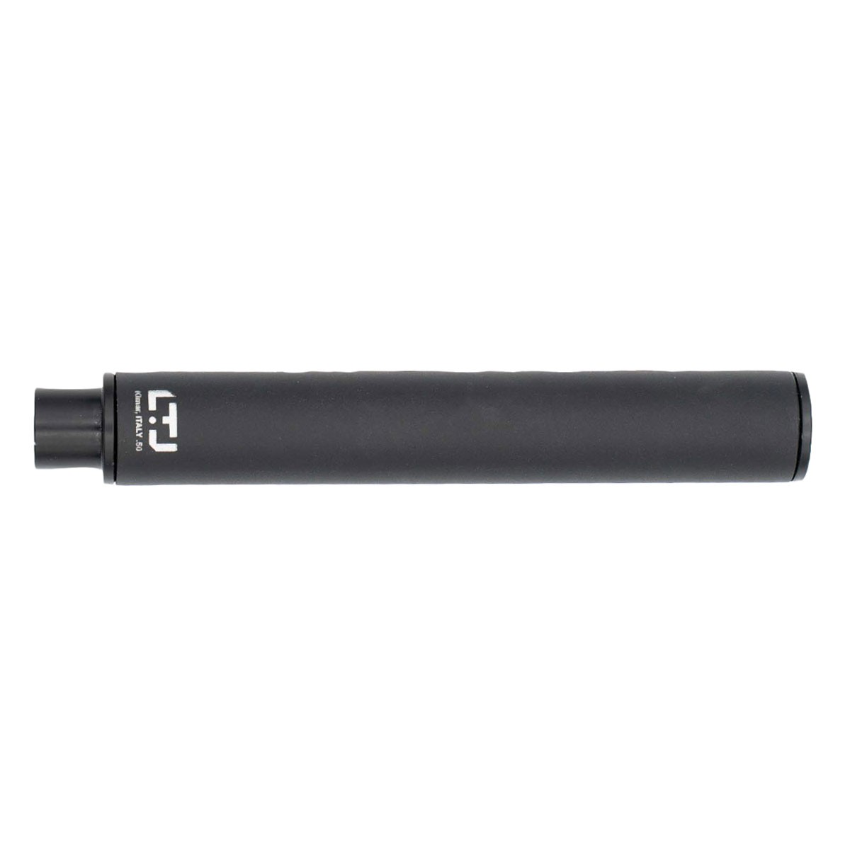 SILENZIATORE PER LTL E PB