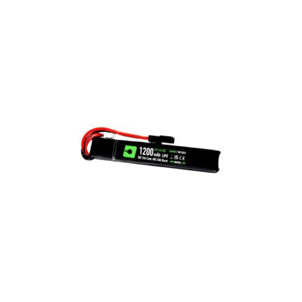 BATTERIA NP LIPO 1200-7.4V TAMIYA
