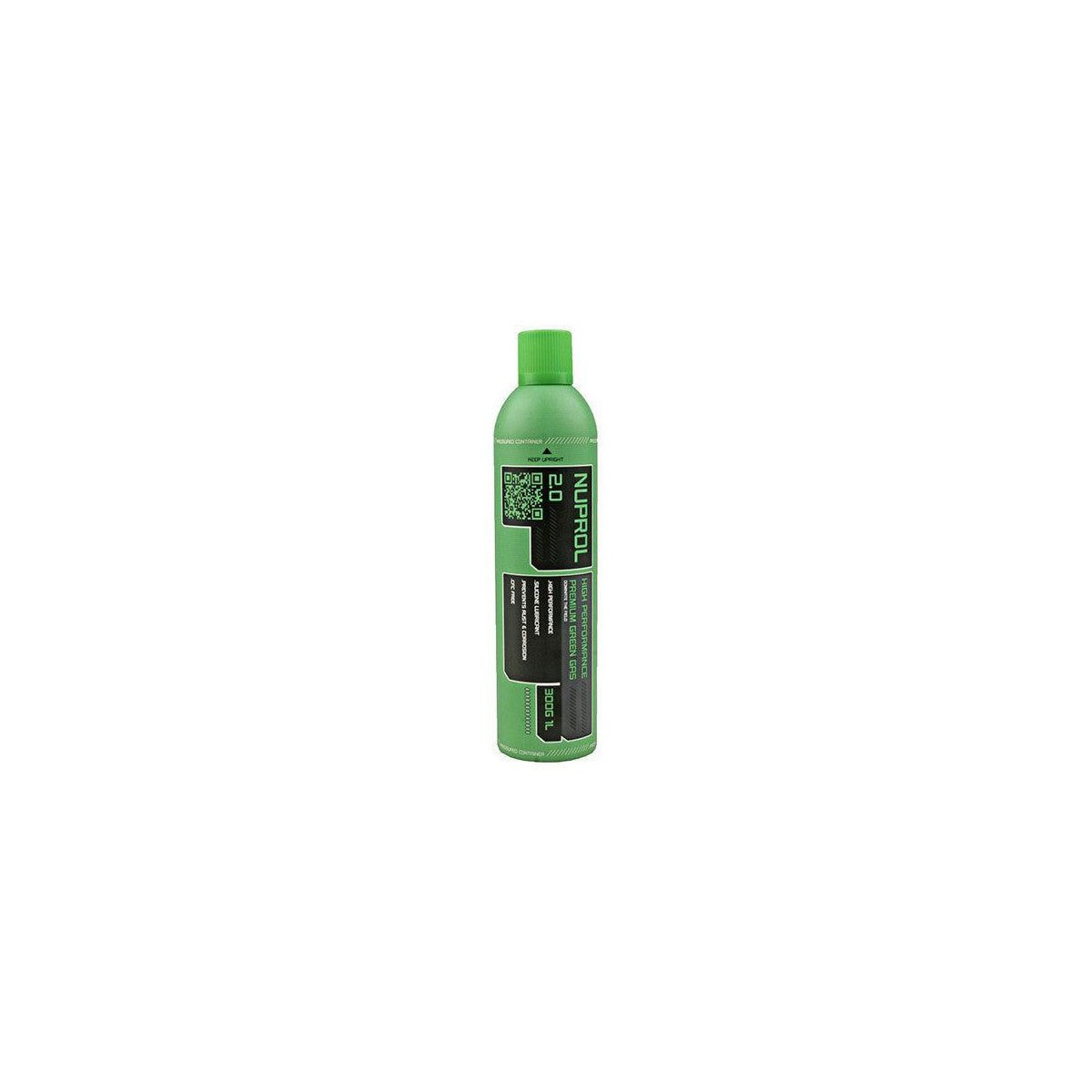 GAS NUPROL 2.0