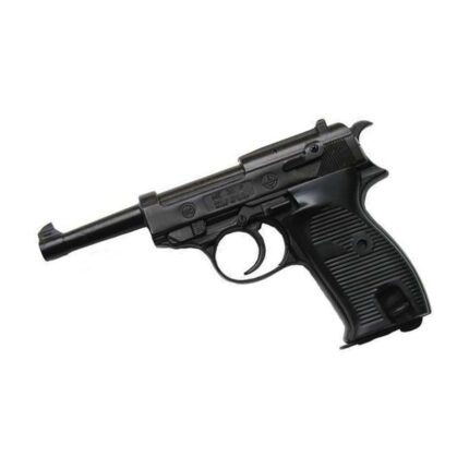 PISTOLA A SALVE BRUNI W38P