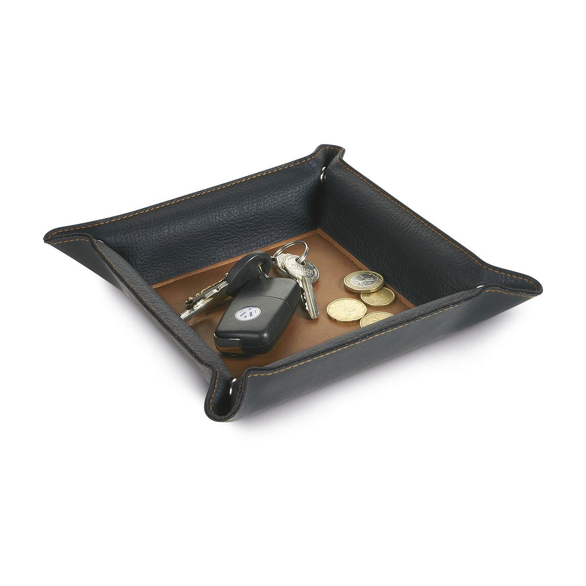 VUOTA TASCHE