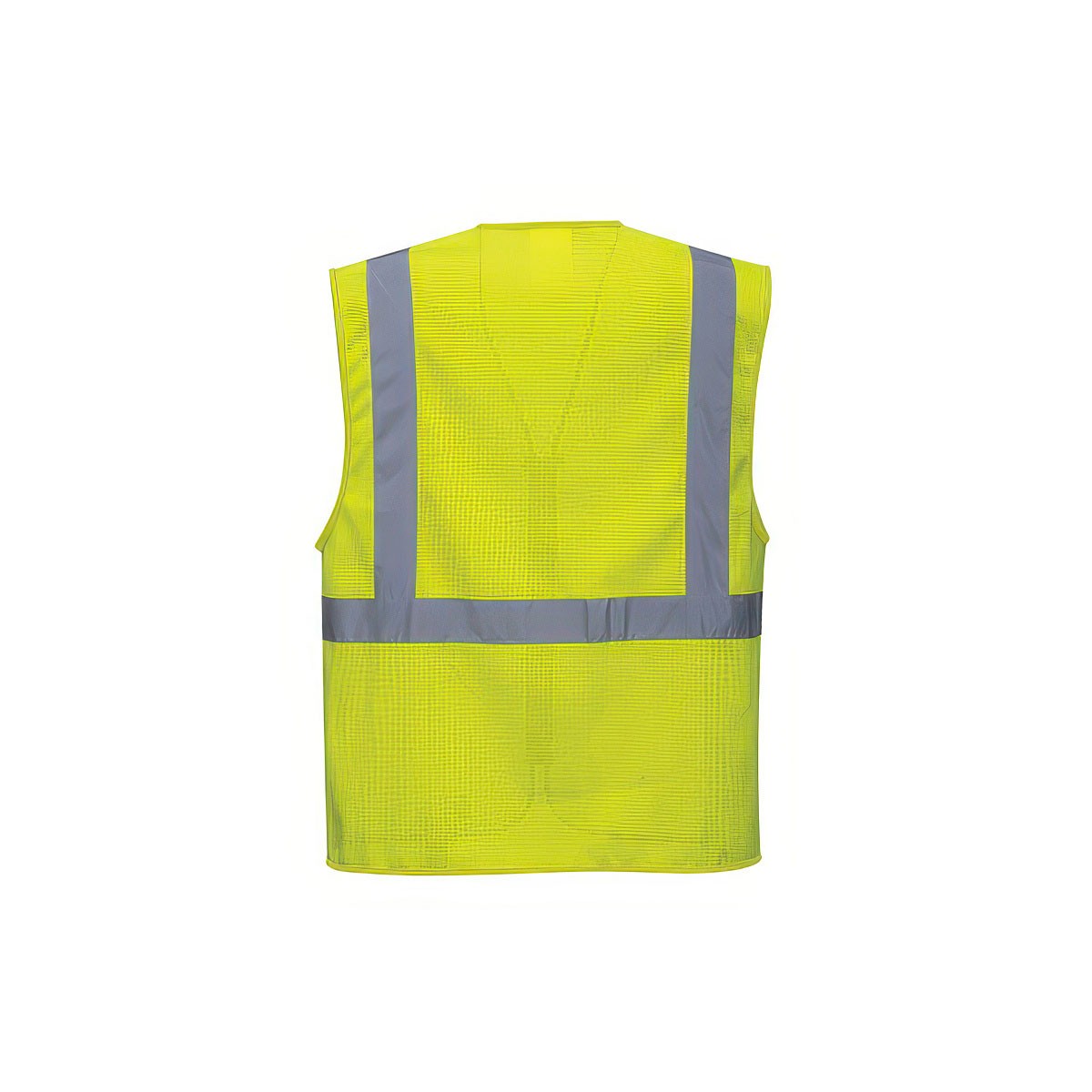 GILET ATENE HV GIALLO TG. L