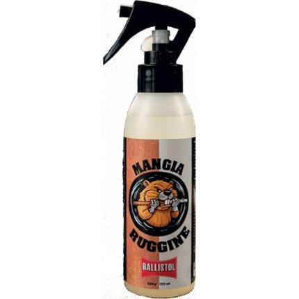 MANGIA RUGGINE BALLISTOL ML 150