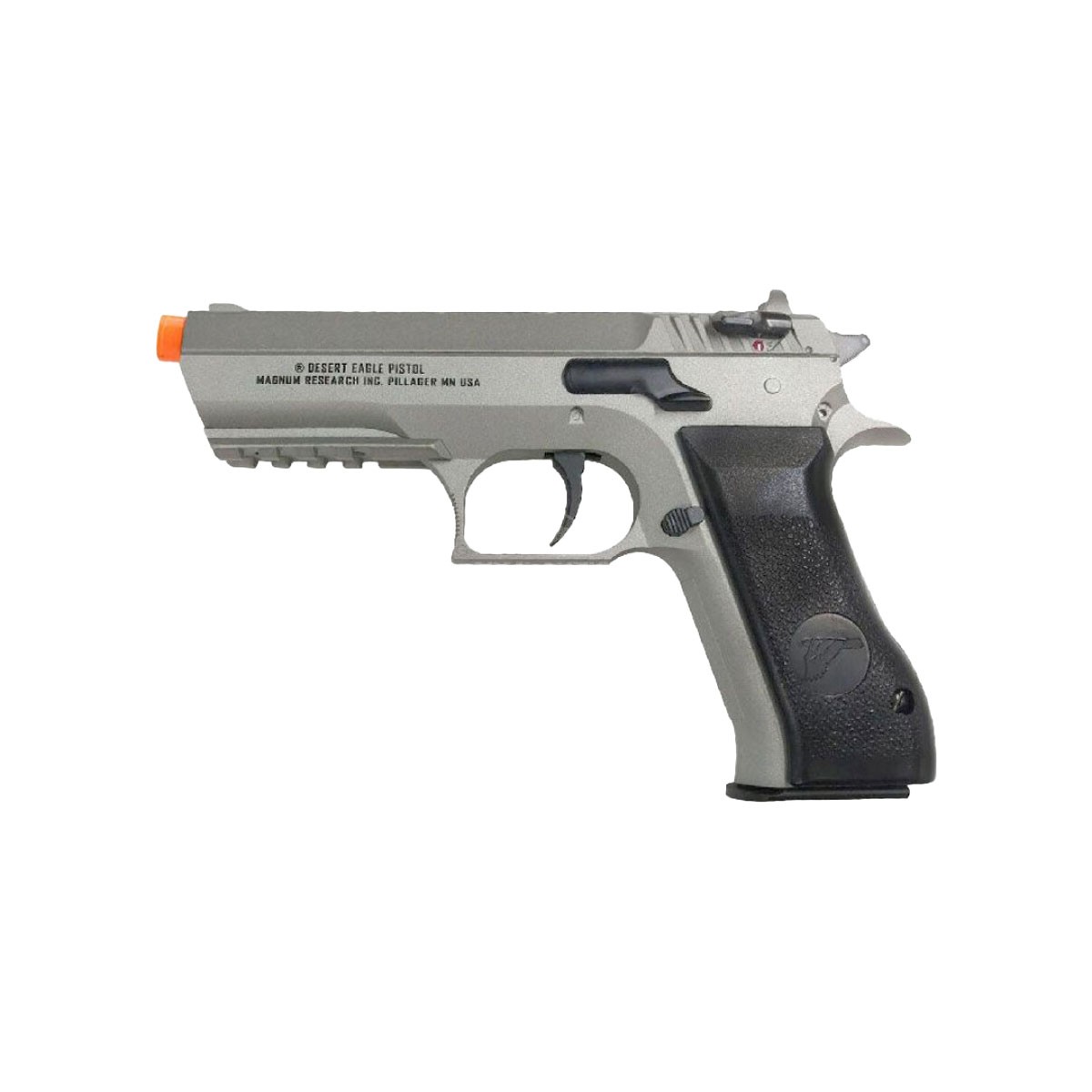 DESERT EAGLE BABY C02 SYLVER