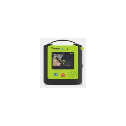 DAE VIVEST X3 SEMIAUTO PEDIATRICO CON DISPLAY